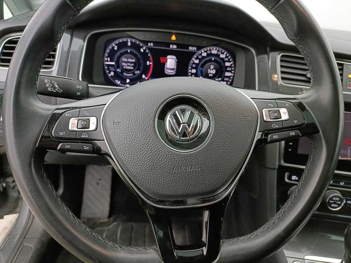 Photo 31 VIN: WVWZZZAUZJW177400 - VOLKSWAGEN GOLF 