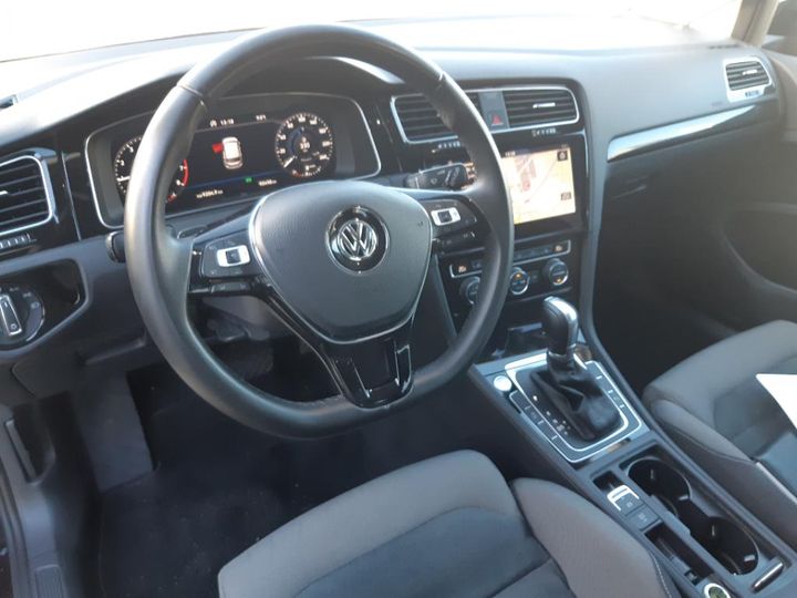 Photo 7 VIN: WVWZZZAUZJW182092 - VOLKSWAGEN GOLF 