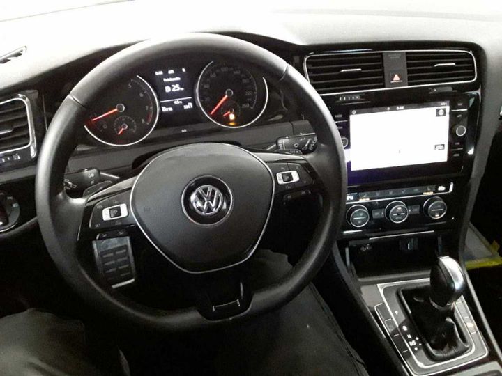 Photo 6 VIN: WVWZZZAUZJW184047 - VOLKSWAGEN GOLF 1.4 TSI 