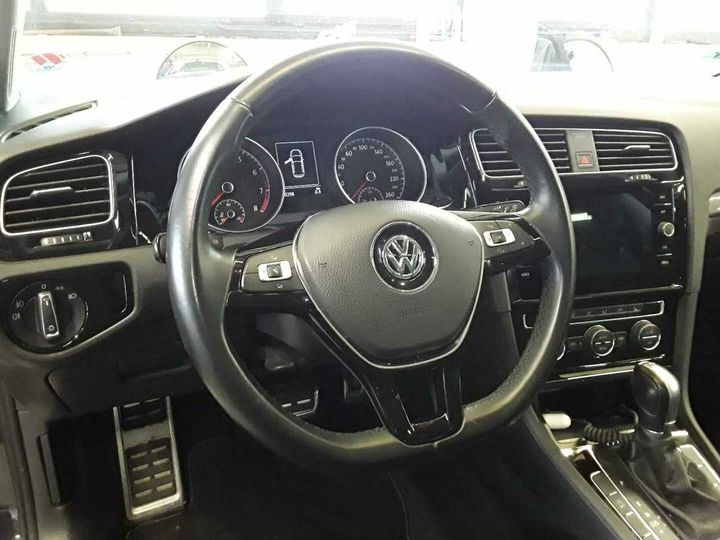 Photo 13 VIN: WVWZZZAUZJW186916 - VOLKSWAGEN GOLF 