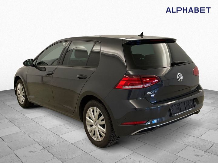 Photo 3 VIN: WVWZZZAUZJW186916 - VOLKSWAGEN GOLF 1.0 TSI DSG 