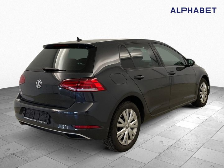 Photo 4 VIN: WVWZZZAUZJW186916 - VOLKSWAGEN GOLF 1.0 TSI DSG 