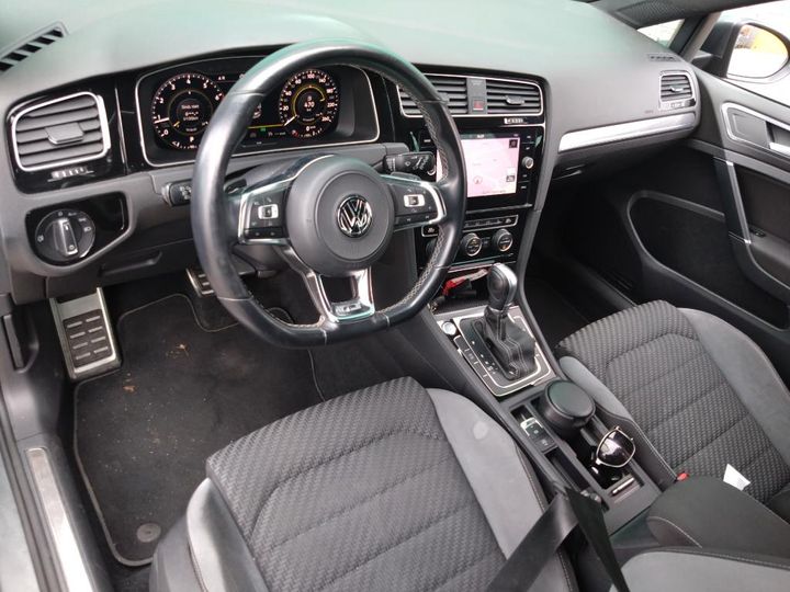 Photo 7 VIN: WVWZZZAUZJW190199 - VOLKSWAGEN GOLF 