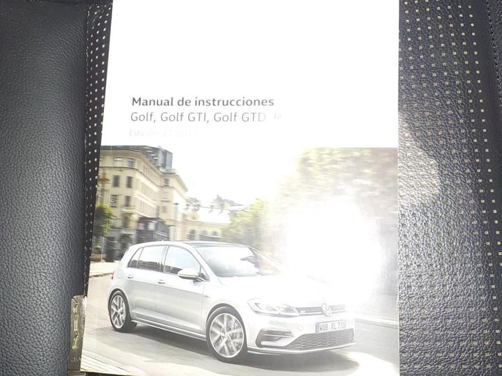 Photo 9 VIN: WVWZZZAUZJW190716 - VOLKSWAGEN GOLF 