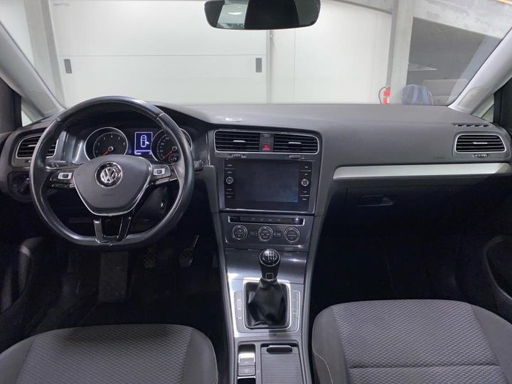 Photo 11 VIN: WVWZZZAUZJW206637 - VOLKSWAGEN GOLF 