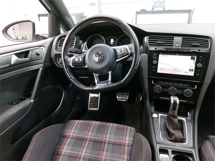 Photo 12 VIN: WVWZZZAUZJW207622 - VOLKSWAGEN GOLF 