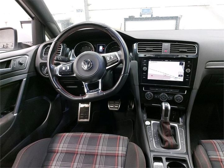 Photo 8 VIN: WVWZZZAUZJW207622 - VOLKSWAGEN GOLF 