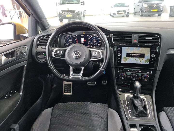 Photo 6 VIN: WVWZZZAUZJW208239 - VOLKSWAGEN GOLF 