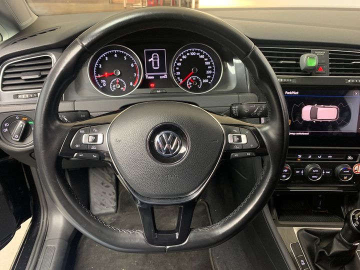 Photo 21 VIN: WVWZZZAUZJW213978 - VOLKSWAGEN GOLF 