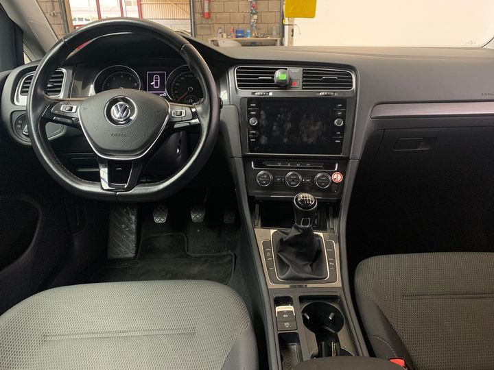 Photo 7 VIN: WVWZZZAUZJW213978 - VOLKSWAGEN GOLF 