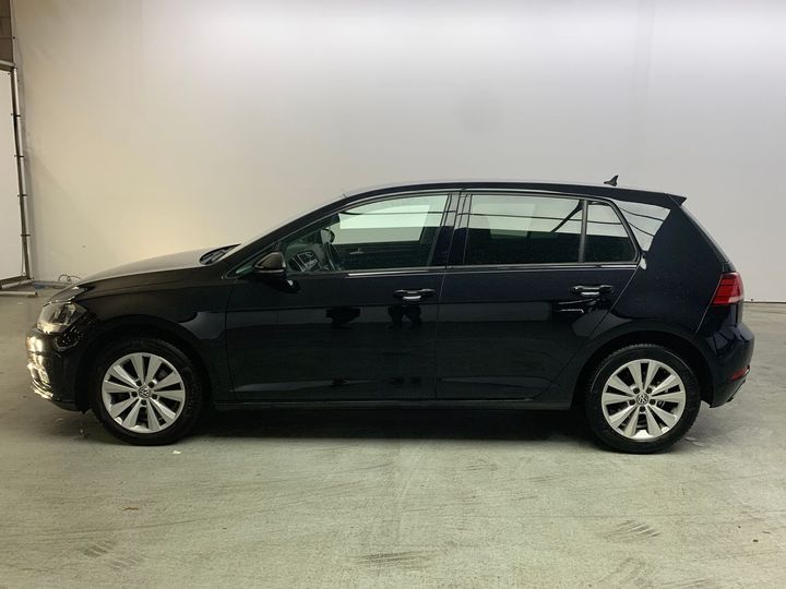 Photo 9 VIN: WVWZZZAUZJW213978 - VOLKSWAGEN GOLF 