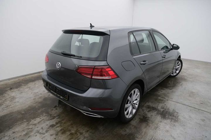 Photo 2 VIN: WVWZZZAUZJW218751 - VOLKSWAGEN GOLF 