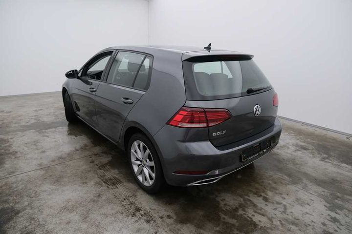 Photo 7 VIN: WVWZZZAUZJW218751 - VOLKSWAGEN GOLF VII &#3917 5P 