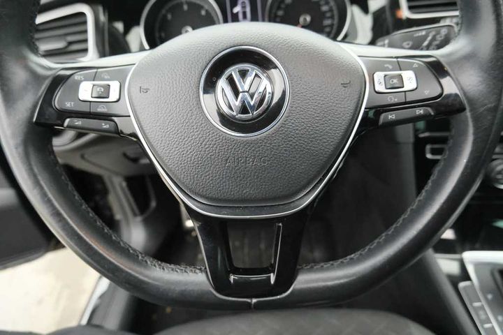 Photo 18 VIN: WVWZZZAUZJW219650 - VOLKSWAGEN GOLF 