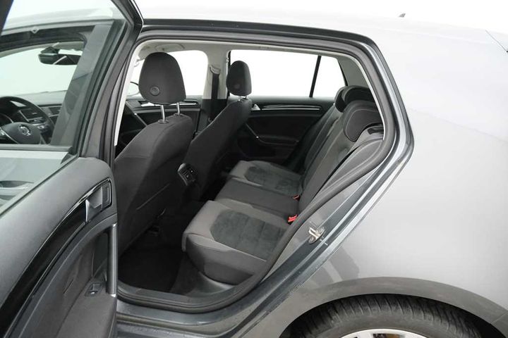 Photo 10 VIN: WVWZZZAUZJW220280 - VOLKSWAGEN GOLF 