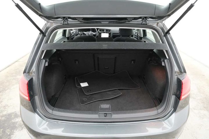 Photo 12 VIN: WVWZZZAUZJW220280 - VOLKSWAGEN GOLF 