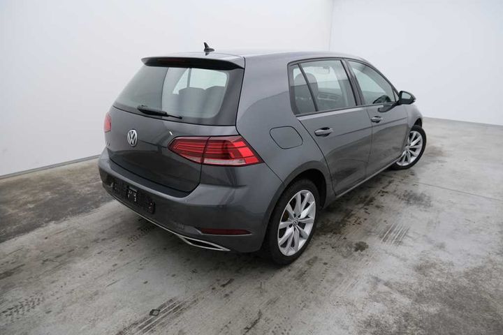 Photo 2 VIN: WVWZZZAUZJW220280 - VOLKSWAGEN GOLF 