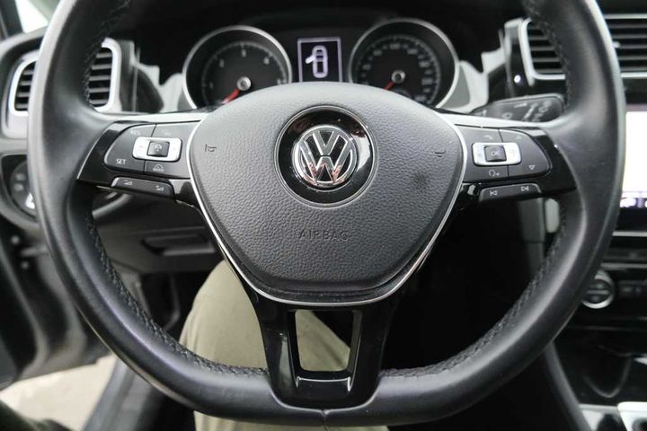 Photo 25 VIN: WVWZZZAUZJW220280 - VOLKSWAGEN GOLF 