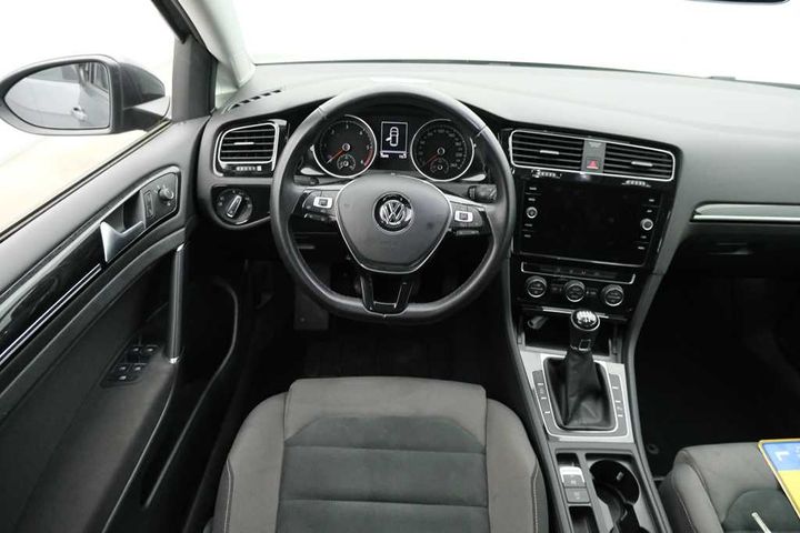 Photo 9 VIN: WVWZZZAUZJW220280 - VOLKSWAGEN GOLF 