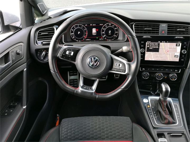 Photo 6 VIN: WVWZZZAUZJW220371 - VOLKSWAGEN GOLF 