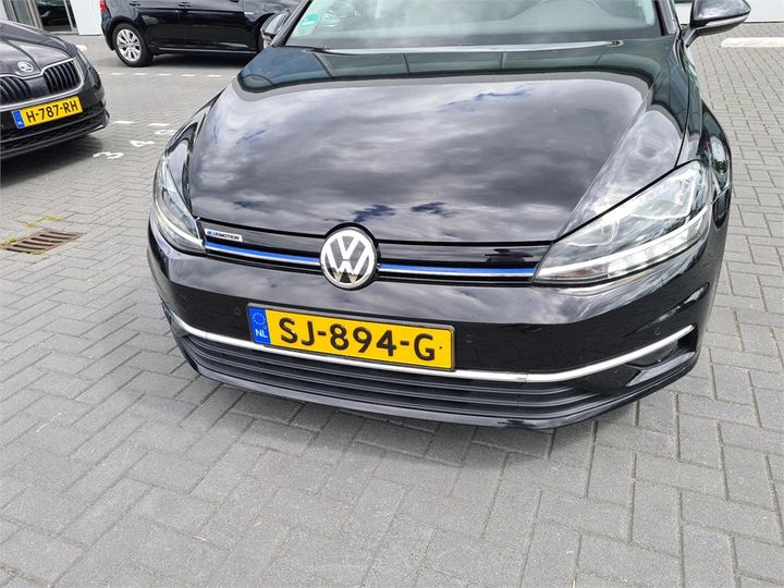 Photo 16 VIN: WVWZZZAUZJW225500 - VOLKSWAGEN GOLF 