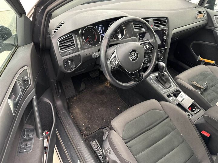 Photo 18 VIN: WVWZZZAUZJW226224 - VOLKSWAGEN GOLF 