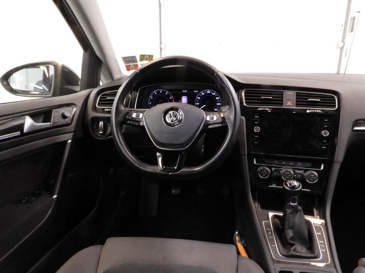 Photo 3 VIN: WVWZZZAUZJW226555 - VOLKSWAGEN GOLF 