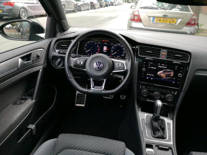 Photo 6 VIN: WVWZZZAUZJW234610 - VOLKSWAGEN GOLF 