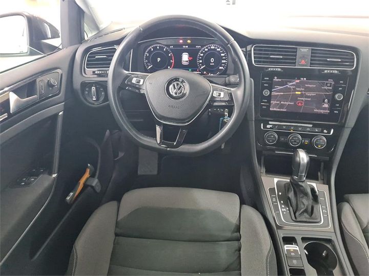 Photo 6 VIN: WVWZZZAUZJW234734 - VOLKSWAGEN GOLF 