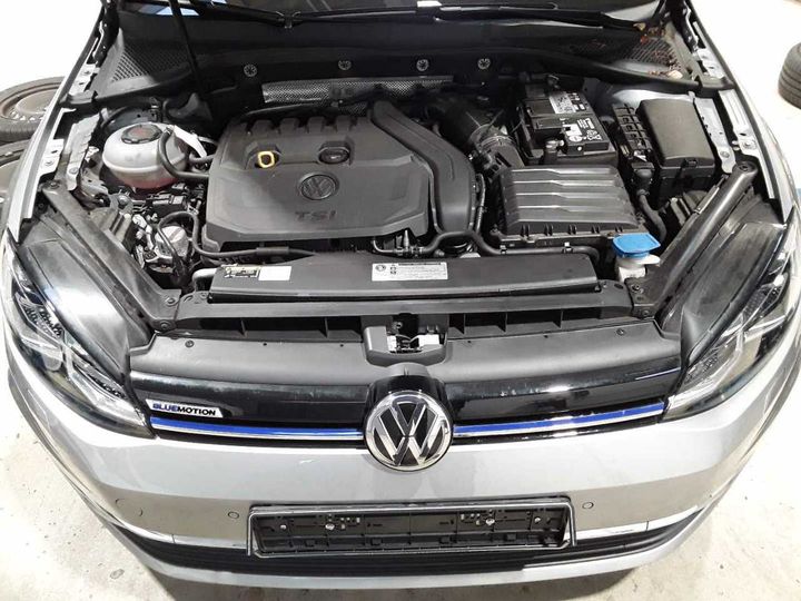 Photo 14 VIN: WVWZZZAUZJW237868 - VOLKSWAGEN GOLF 1.5 TSI 