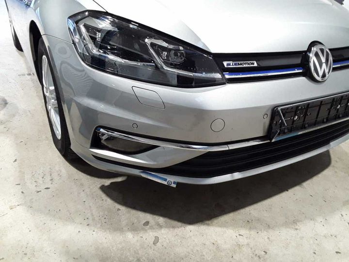 Photo 22 VIN: WVWZZZAUZJW237868 - VOLKSWAGEN GOLF 1.5 TSI 