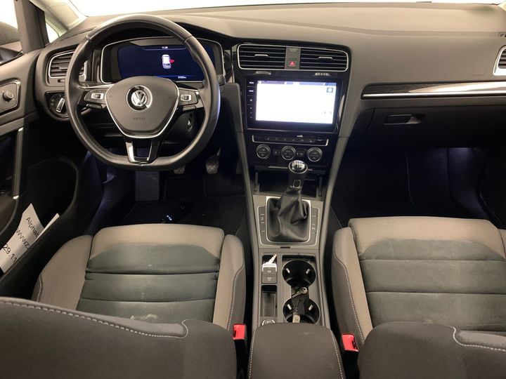 Photo 7 VIN: WVWZZZAUZJW237868 - VOLKSWAGEN GOLF 1.5 TSI 