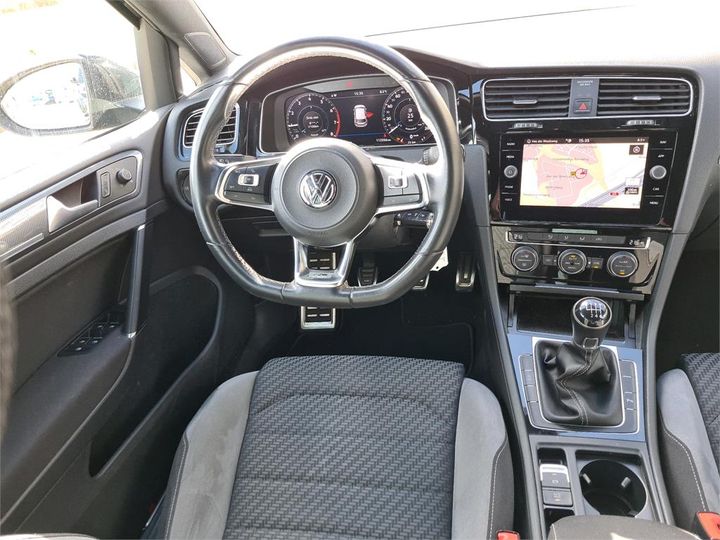 Photo 6 VIN: WVWZZZAUZJW240500 - VOLKSWAGEN GOLF 