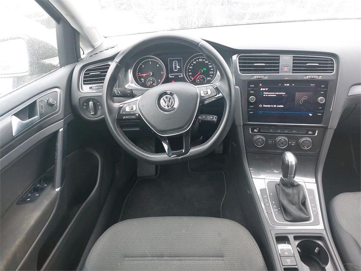 Photo 5 VIN: WVWZZZAUZJW243593 - VOLKSWAGEN GOLF 