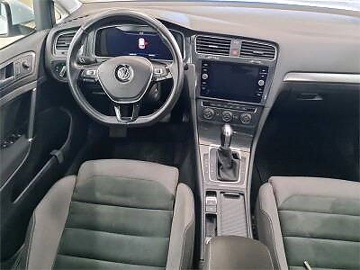 Photo 8 VIN: WVWZZZAUZJW247626 - VOLKSWAGEN GOLF 