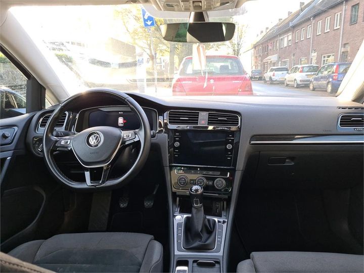 Photo 6 VIN: WVWZZZAUZJW249222 - VOLKSWAGEN GOLF 