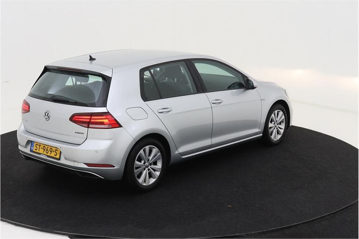 Photo 3 VIN: WVWZZZAUZJW254209 - VOLKSWAGEN GOLF 