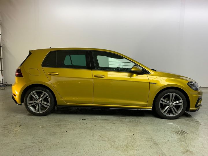 Photo 14 VIN: WVWZZZAUZJW258248 - VOLKSWAGEN GOLF 