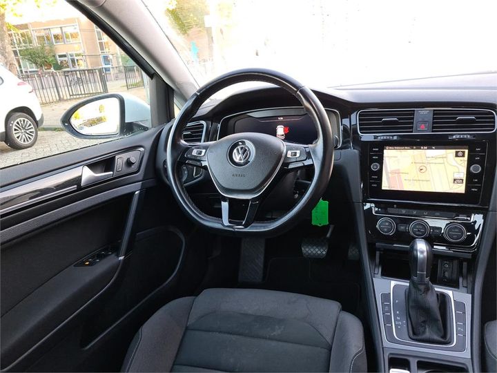 Photo 6 VIN: WVWZZZAUZJW263253 - VOLKSWAGEN GOLF 