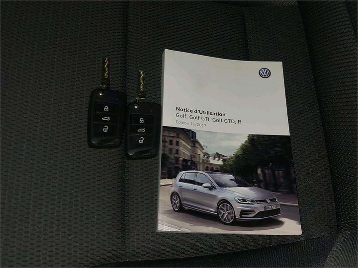 Photo 6 VIN: WVWZZZAUZJW264229 - VOLKSWAGEN GOLF 