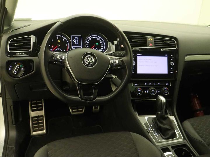 Photo 15 VIN: WVWZZZAUZJW268696 - VOLKSWAGEN GOLF 