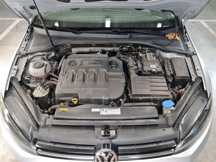 Photo 21 VIN: WVWZZZAUZJW268696 - VOLKSWAGEN GOLF 