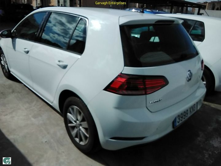 Photo 14 VIN: WVWZZZAUZJW272265 - VOLKSWAGEN GOLF 