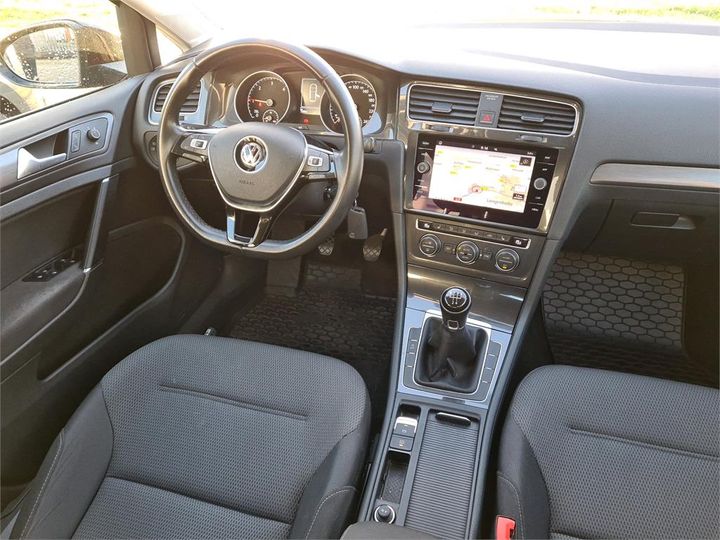 Photo 6 VIN: WVWZZZAUZJW274466 - VOLKSWAGEN GOLF 