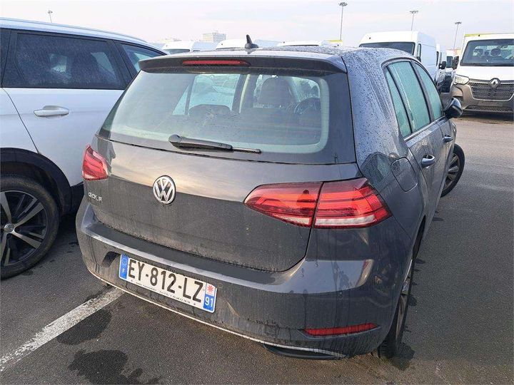 Photo 3 VIN: WVWZZZAUZJW274677 - VOLKSWAGEN GOLF 