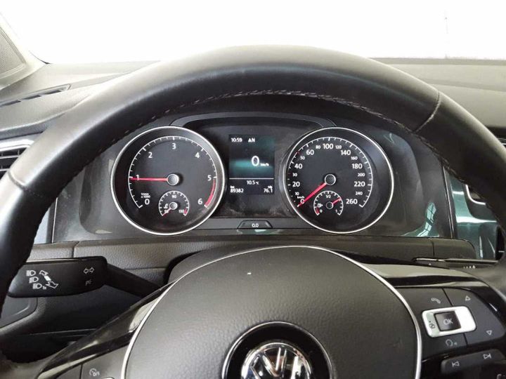 Photo 5 VIN: WVWZZZAUZJW276446 - VOLKSWAGEN GOLF 