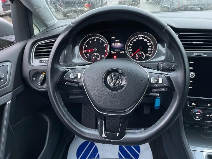 Photo 13 VIN: WVWZZZAUZJW280419 - VOLKSWAGEN GOLF HATCHBACK 