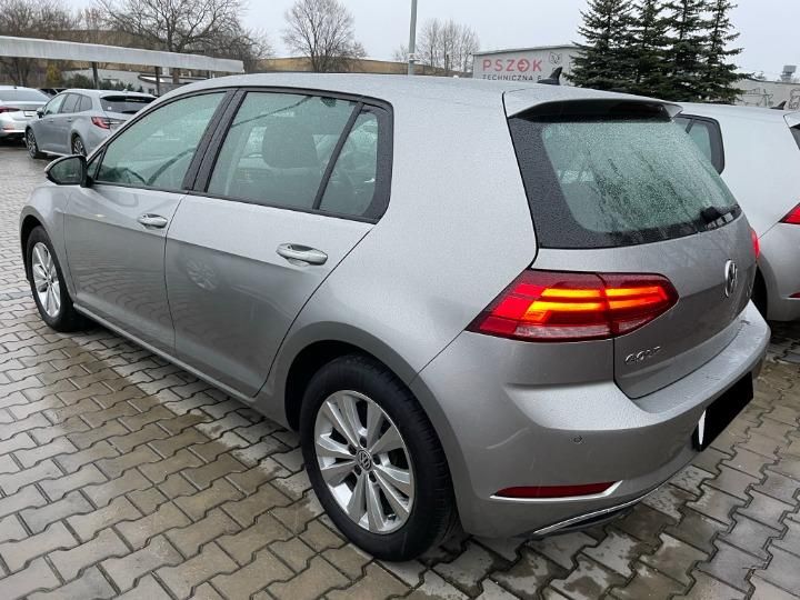 Photo 3 VIN: WVWZZZAUZJW280419 - VOLKSWAGEN GOLF HATCHBACK 