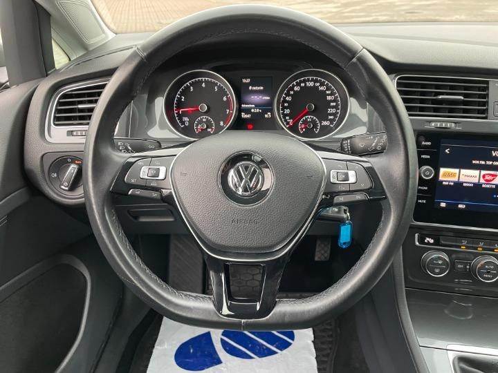 Photo 24 VIN: WVWZZZAUZJW280599 - VOLKSWAGEN GOLF 