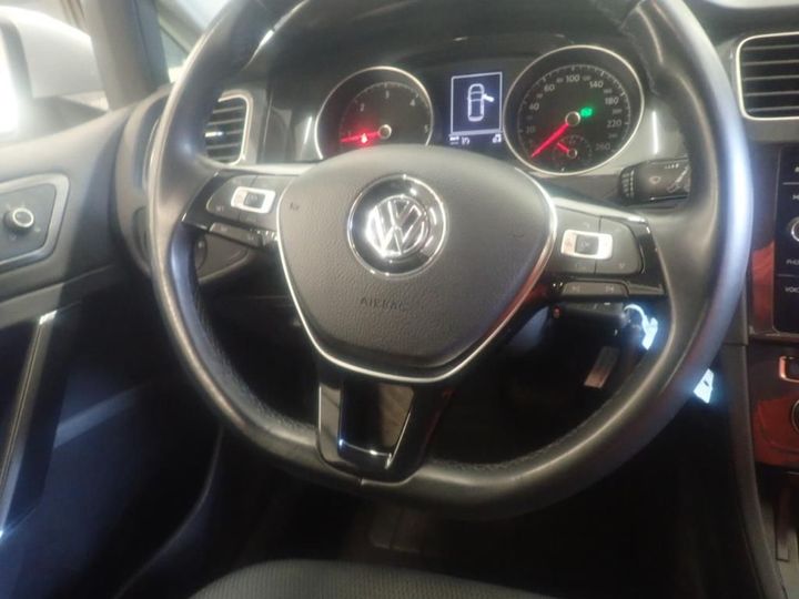 Photo 10 VIN: WVWZZZAUZJW283759 - VOLKSWAGEN GOLF 